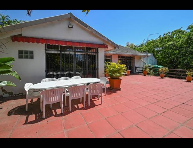 4,089M² VACANT LAND FOR SALE IN WESTVILLE